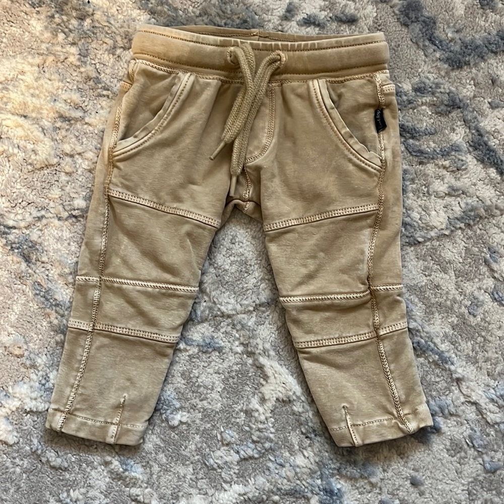 Noppies pants